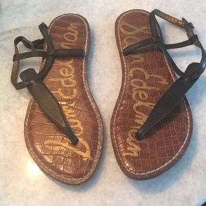 Sam Edelman sandals